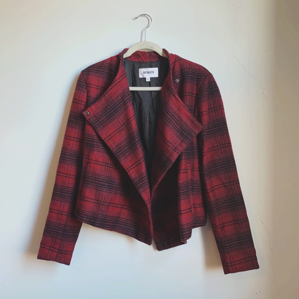 BB Dakota jacket